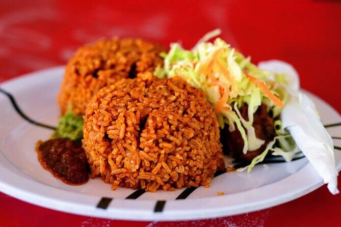 African & Caribbean Food Tour around Brixton Market - Practical Details: Price, Duration, and Group Size