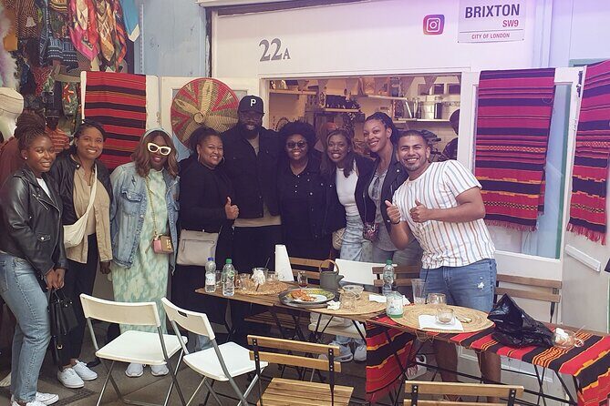 African & Caribbean Food Tour around Brixton Market - Who Would Love This Tour?