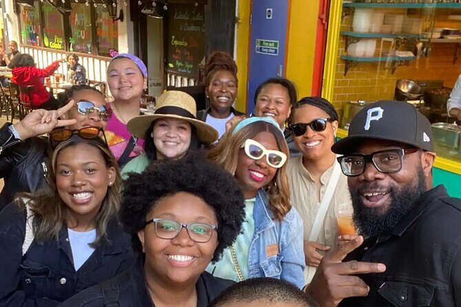 African & Caribbean Food Tour around Brixton Market - The Sum Up: Why It’s a Great Choice