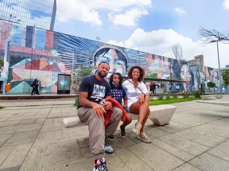 African Culture Tour: Samba and Resistance - Discover Rio’s Afro-Brazilian Roots with the African Culture Tour: Samba and Resistance