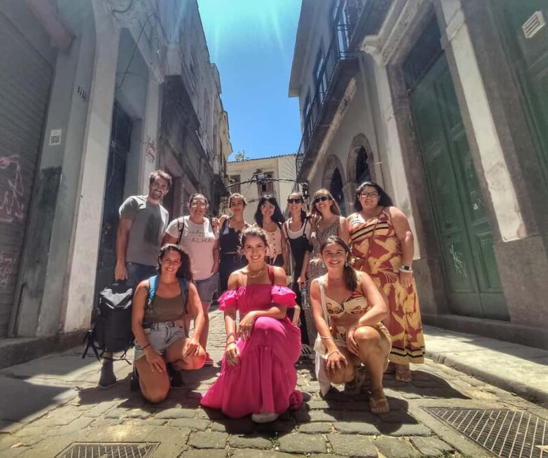 African Culture Tour: Samba and Resistance - Why This Tour Offers Great Value