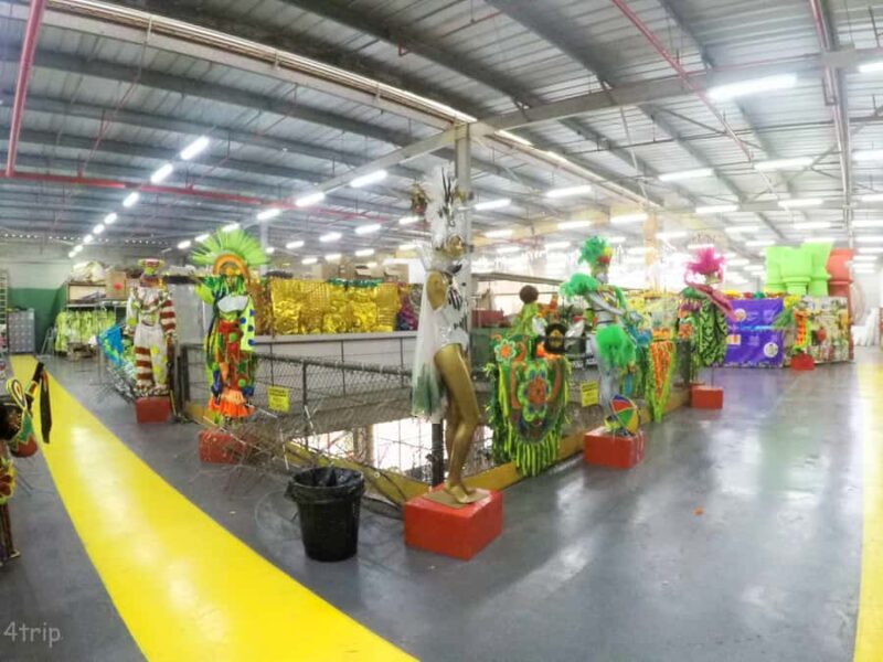 African Culture Tour: Samba and Resistance - FAQ: Your Practical Questions Answered