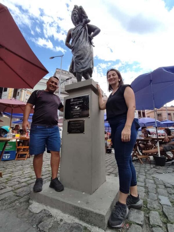 African Culture Tour: Samba and Resistance - Final Thoughts: Who Will Love This Tour?