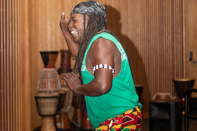 African Dance Class in Hudson Valley - FAQ