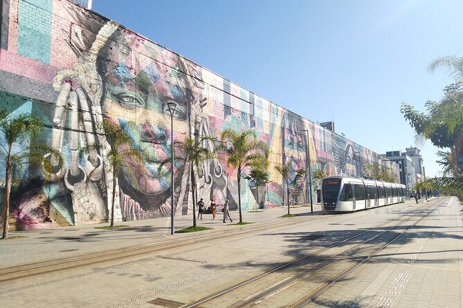 African Heritage and Docks Walking Tour - How This Tour Adds Value