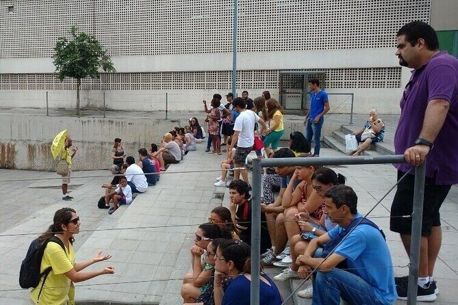African Heritage and Docks Walking Tour - Who Will Love This Experience?