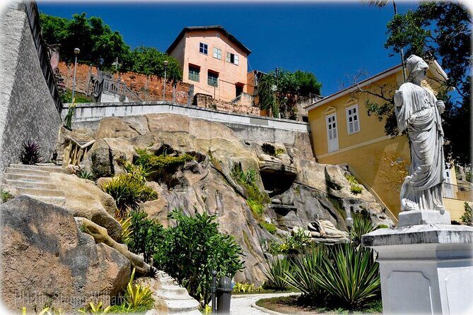 African Heritage and Docks Walking Tour - Frequently Asked Questions