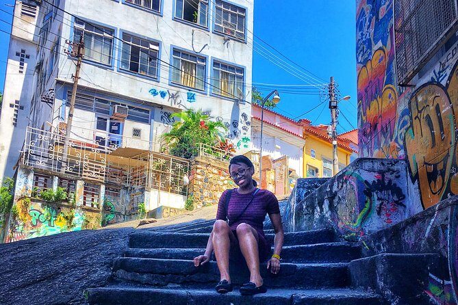 African Heritage: Gastronomy and Musicality Experience - FAQs