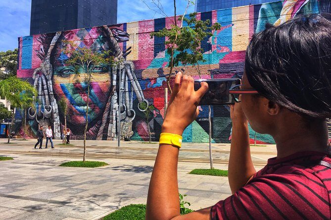 African Heritage: Gastronomy and Musicality Experience - Key Points