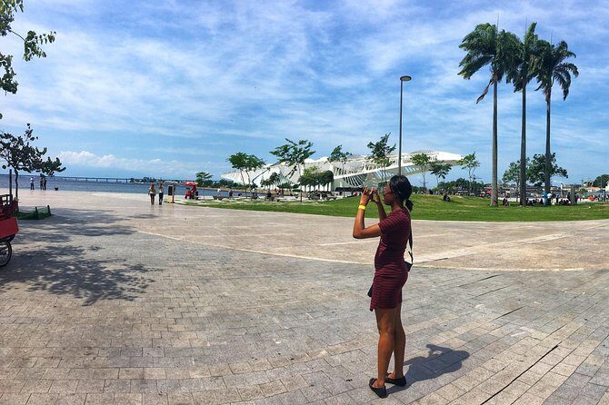 African Heritage: Gastronomy and Musicality Experience - Practical Details to Keep in Mind