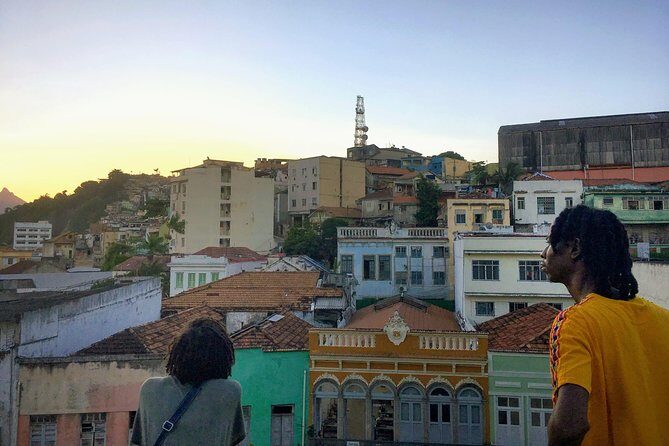 African Heritage: Gastronomy and Musicality Experience - Frequently Asked Questions