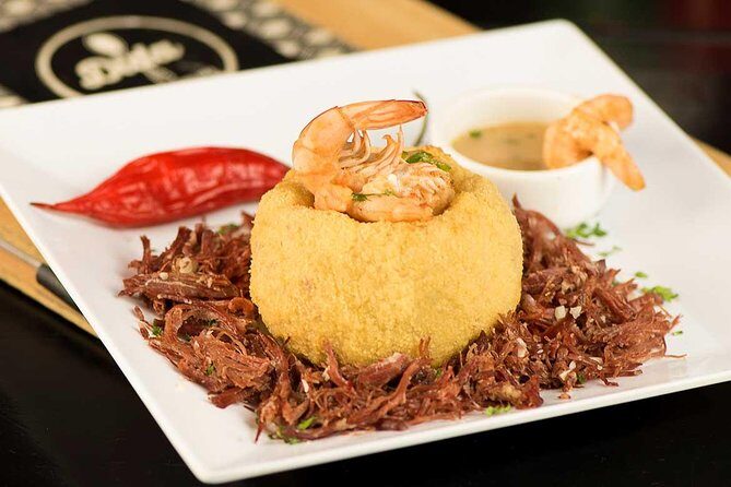 African Heritage: Gastronomy and Musicality Experience - Final Thoughts