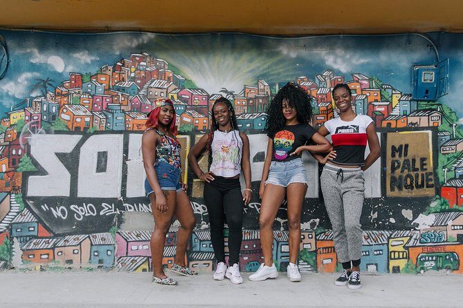 African Music Roots Private Tour in Comuna 13, Medellin - Final Thoughts: Is It Worth It?