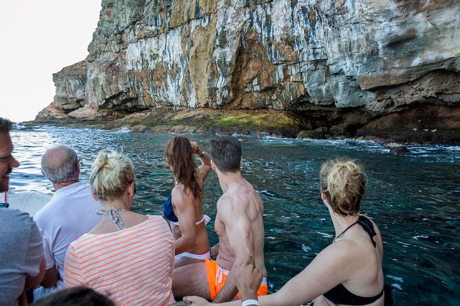 Afrikat Afternoon Cruise - Final Thoughts
