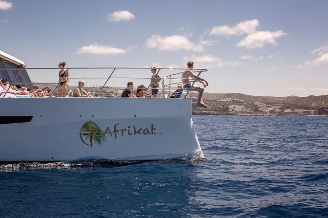 Afrikat Morning Cruise - FAQs