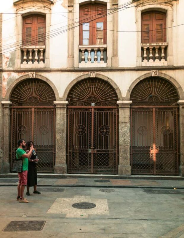Afro-Brazilian history at Downtown in Rio de Janeiro - Value for Money and Practical Tips