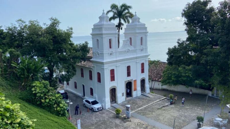 Afro-Brazilian Roots Private City Tour in Salvador - Summing Up: Who’s This Tour For?