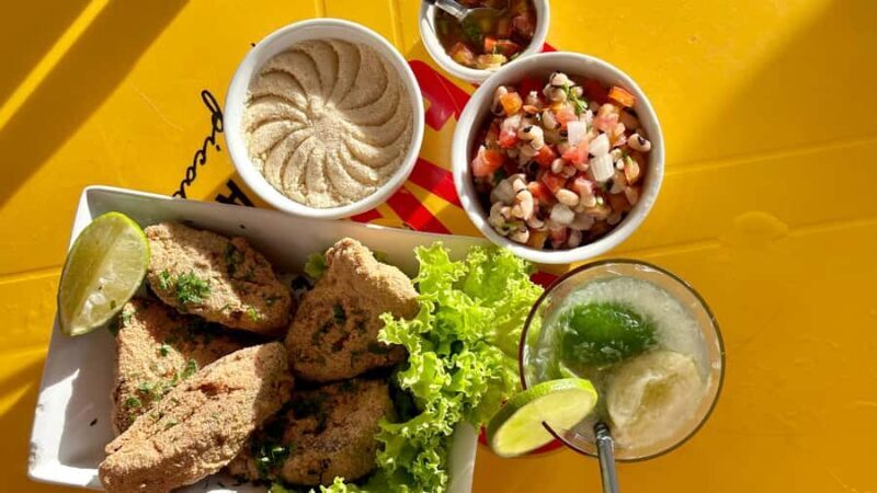 Afro-Brazilian Roots Private City Tour in Salvador - FAQ