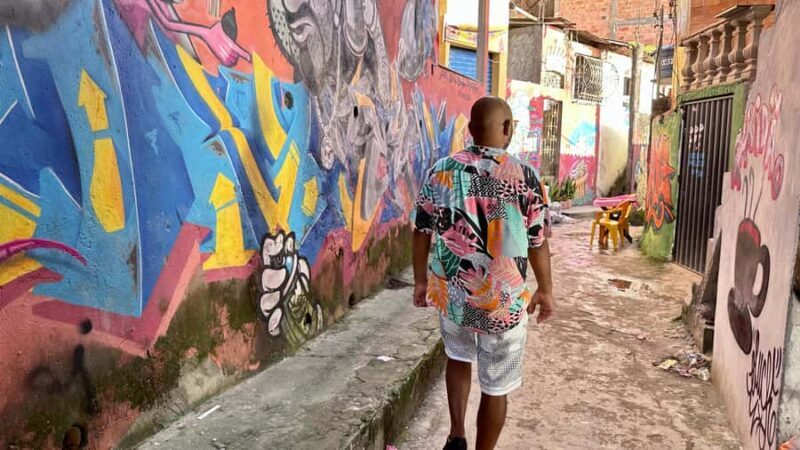 Afro-Brazilian Roots Private City Tour in Salvador - Final Thoughts
