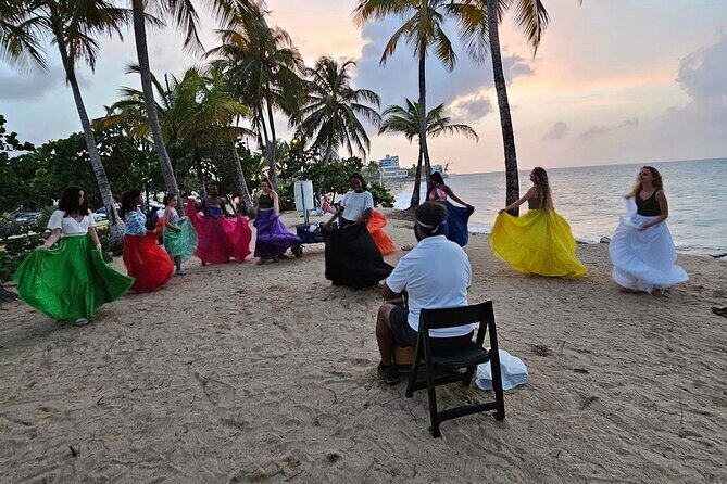 Afro Puerto Rican Folklore Bomba Class and Live Music - Frequently Asked Questions (FAQs)