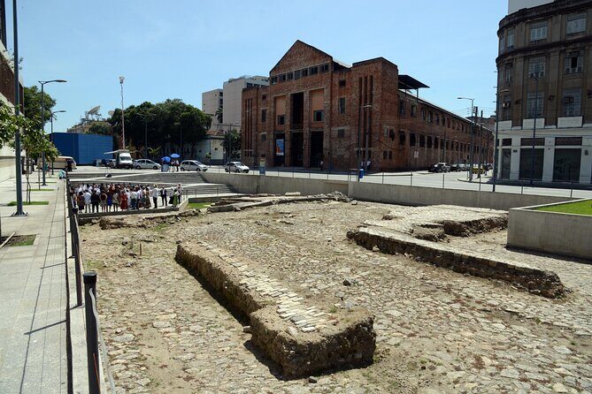 Afro Walking Tour - Samba and resistance (Pedra do Sal) - FAQs