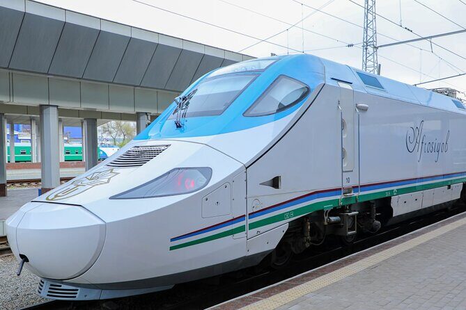 Afrosiyob high speed train tickets - Guaranteed Pass - Afrosiyob High Speed Train Tickets – Guaranteed Pass: A Detailed Review