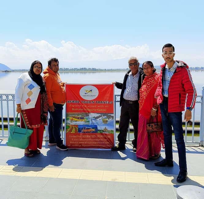 Afroz Tour and Travels - Who Should Consider This Tour?