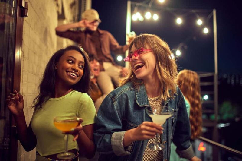 After Dark in Gothenburg: A Private Guided Nightlife Tour - Exploring Gothenburg After Dark: A Private Nightlife Tour