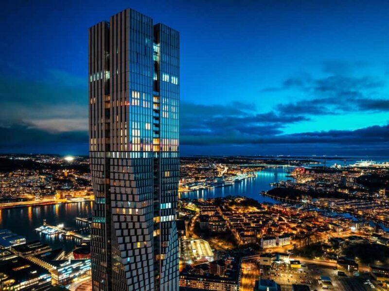 After Dark in Gothenburg: A Private Guided Nightlife Tour - FAQ