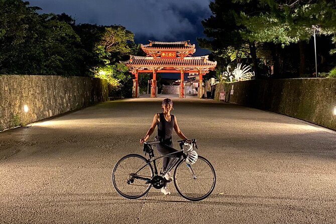 Afternoon Adventure: Okinawa Local Cycling with Spectacular Views - Explore Okinawa on Two Wheels: Afternoon Adventure Cycling Tour in Naha