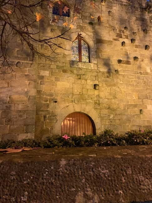 Afternoon and Night Tour in Braga - Key Points