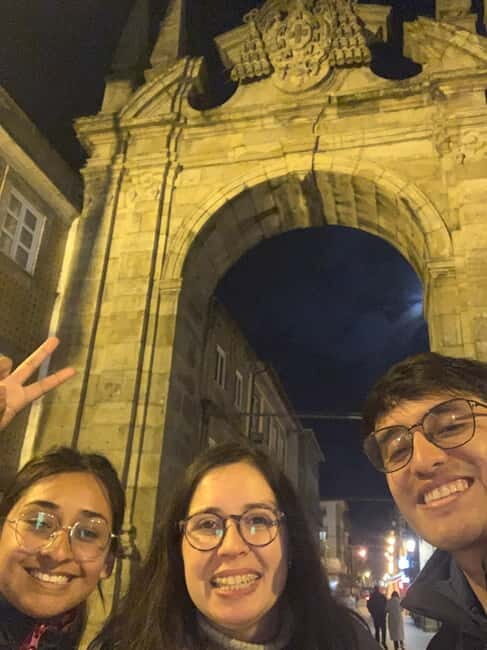 Afternoon and Night Tour in Braga - FAQ about the Braga Night Walking Tour