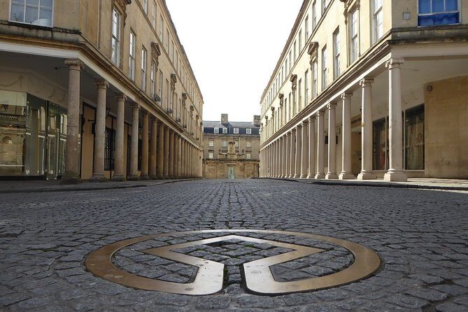 Afternoon Bath City Tour - Private tour from Bristol with a local guide - Exploring Bath’s Highlights with a Local Guide
