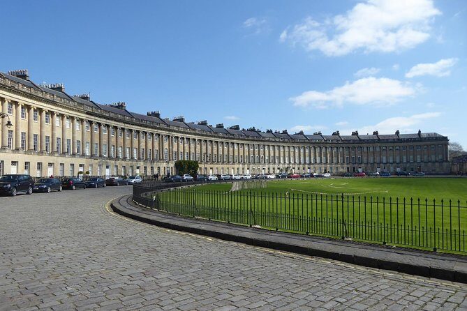 Afternoon Bath City Tour - Private tour from Bristol with a local guide - Final Thoughts