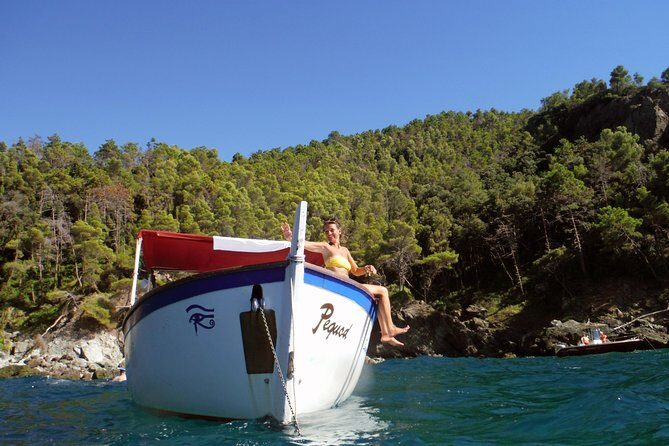 Afternoon Boat Tour to Cinque Terre with brunch on board - Authentic Experiences and What Travelers Say
