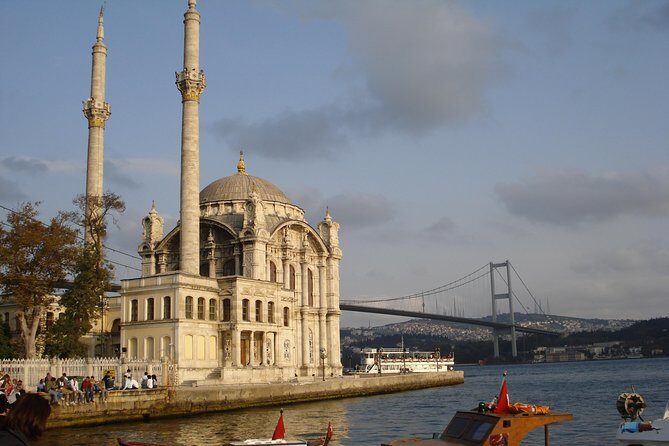 Afternoon Bosphorus Boat and Bus Tour with cable car from Pierre Loti Coffee - Who Will Love This Tour?