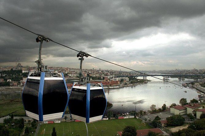 Afternoon Bosphorus Boat and Bus Tour with cable car from Pierre Loti Coffee - The Sum Up: Is This Tour Worth Your Time?