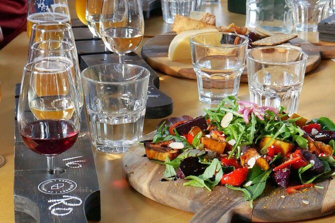Afternoon Boutique Wine Tour - The Experience in Detail