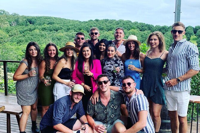 Afternoon Brewery and Distillery session - Who Should Book This Tour?