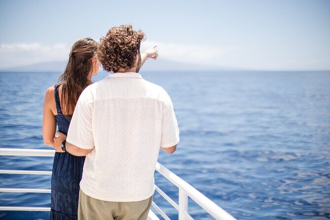 Afternoon Catamaran Sail with Local Culture, Cocktails and Snacks - Food and Drinks: Savoring Local Flavors