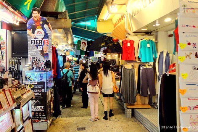 Afternoon City Coach Tour Plus Dinner Cruise with Hotel Pickup in Hong Kong Island - The Sum Up