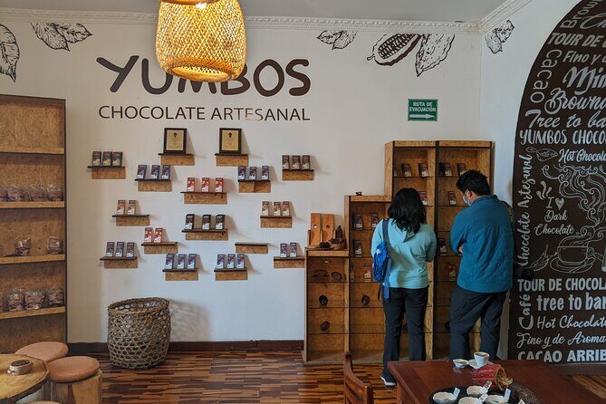 Afternoon Coffee in Quito - Foodie Tour with empanada cooking class - Key Points