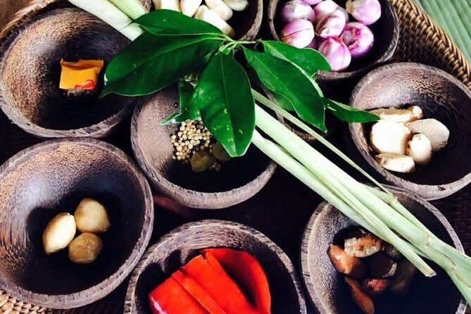 Afternoon Cooking Class & Making Bali Offering with Dinner - Final Thoughts