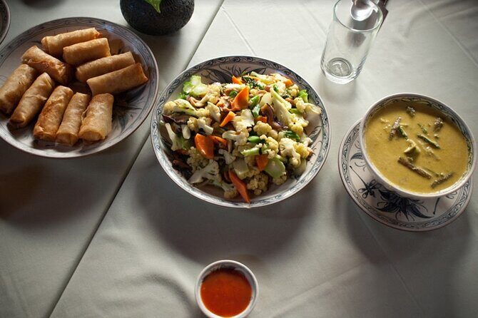 Afternoon Cooking Class & Village Tour in Siem Reap - Who Should Consider This Tour?