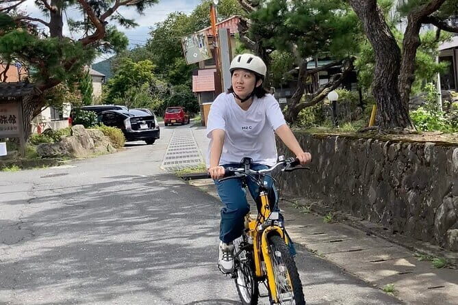 Afternoon Cycling Tour in Naruko - Discover the Authentic Side of Naruko on a Guided Cycling Adventure