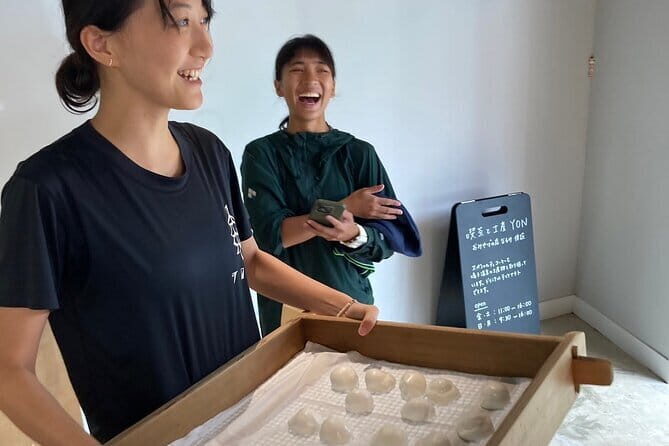 Afternoon Cycling Tour in Naruko - Key Points