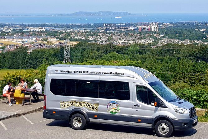 Afternoon Dublin Mountain Pub Tour(small group pub crawl max 15) - Pricing and Value
