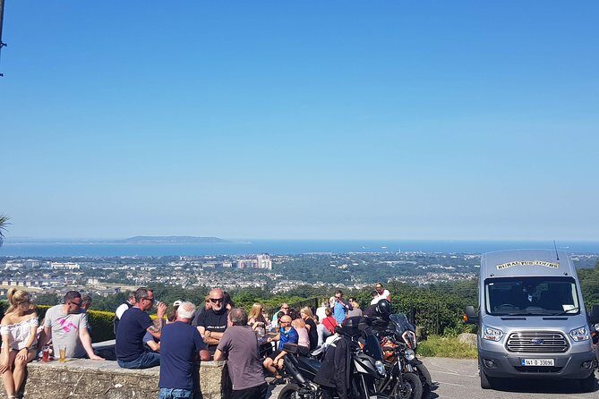 Afternoon Dublin Mountain Pub Tour(small group pub crawl max 15) - The Sum Up