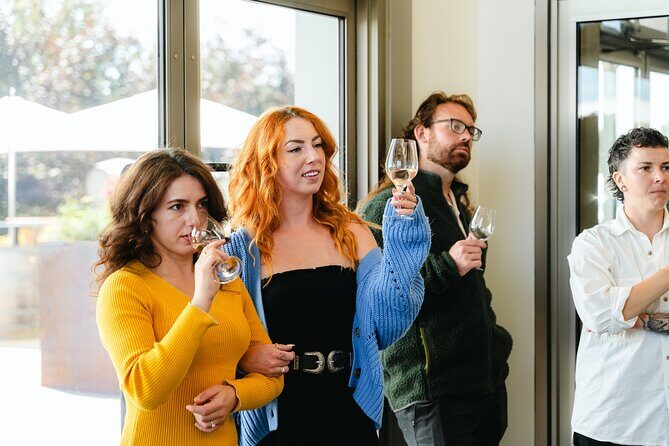 Afternoon Escape Wine Tour - A Deep Dive into the Afternoon Escape Wine Tour