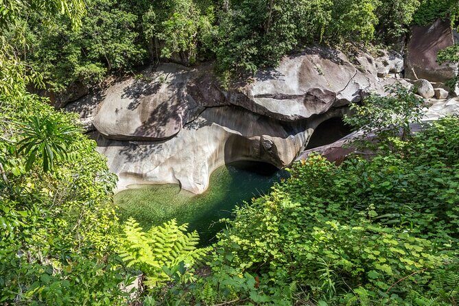 Afternoon & Evening Tour of Paronella Park - An In-Depth Look at the Tour Experience